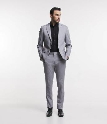 Calça Super Slim Performance