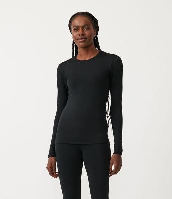 Camiseta Esportiva Térmica Básica