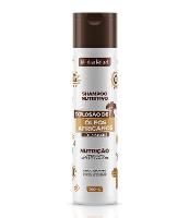 Shampoo Explosão de Óleos Africanos - 1