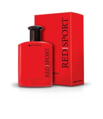 Colônia Phytoderm Red Sport Masculino