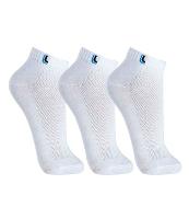 Kit com 3 Meias Cano Baixo LUPO - 1