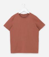 Camiseta Infantil Básica - Tam 5 a 14 Anos - 1