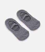 Meia Sapatilha com Antiderrapante - 1