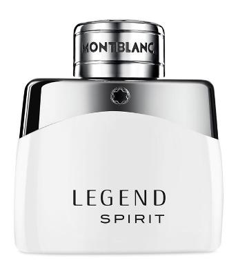 Perfume Montblanc Legend Spirit Eau de Toillete 