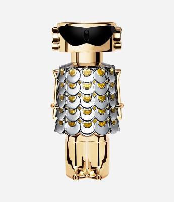 Perfume Paco Rabanne Fame Parfum Refilável