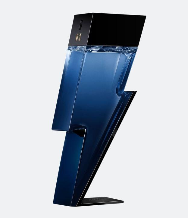 Perfume Carolina Herrera Bad Boy Cobalt Mascuino Eau De Parfum  - 1