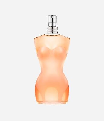 Perfume Jean Paul Gaultier Classique Feminino Eau de Toilette