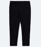 Calça Slim em Sarja com Elastano - 1