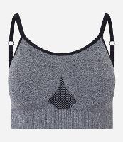 Top Esportivo Seamless com Alça Regulável - 2