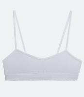 Sutiã Top Infantil Selene Sem Costura - Tam M ao G - 1