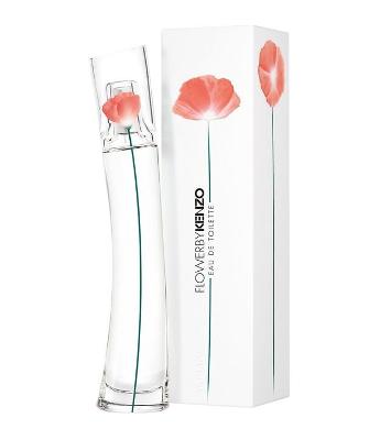 Perfume Kenzo Flower By Kenzo Eau de Toilette
