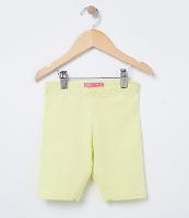 Bermuda Infantil Básica - Tam 5 a 14 anos - 1