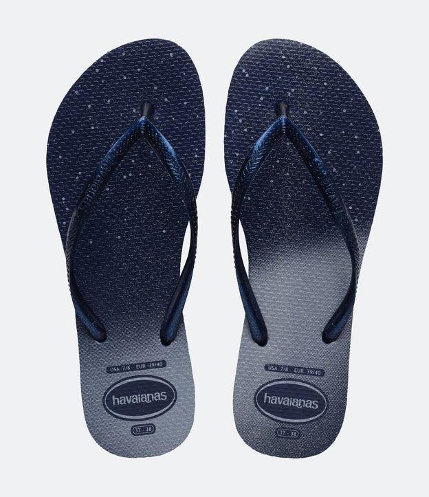 Chinelo Slim Gloss Havaianas - 1