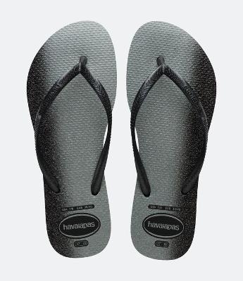 Chinelo Slim Gloss Havaianas