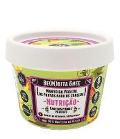 Creme Capilar Lola Be(M)dita Ghee Nutrição Abacaxi e Manteiga de Bacuri - 1