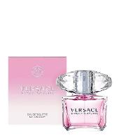 Perfume Versace Bright Crystal Feminino Eau de Toilette - 1