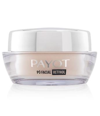 Pó Facial Retinol Payot