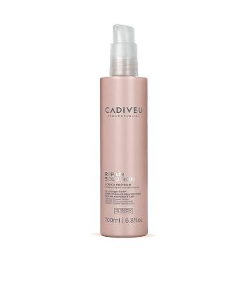Finalizador Capilar Proteina Repair Solution Cadiveu