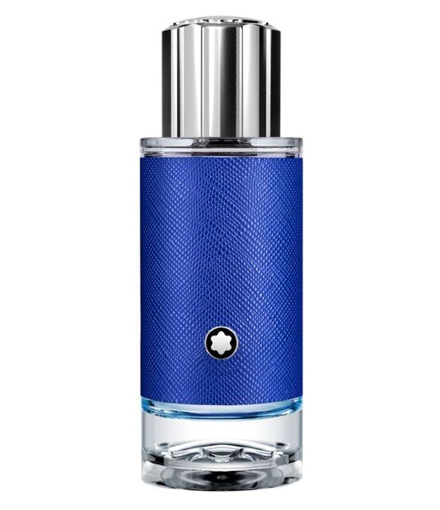 Perfume Montblanc Explorer Ultra Blue Eau de Parfum - 1
