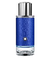 Perfume Montblanc Explorer Ultra Blue Eau de Parfum - 1
