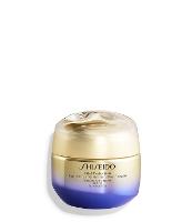 Creme Hidratante Facial Diurno Anti Idade Vital Perfection FPS30 Shiseido - 1