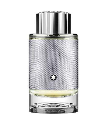 Perfume Montblanc Explorer Platinum Eau de Parfum