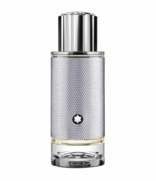 Perfume Montblanc Explorer Platinum Eau de Parfum - 1