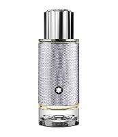Perfume Montblanc Explorer Platinum Eau de Parfum - 1