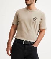 Cinto Médio com Fivela Quadrada - 2