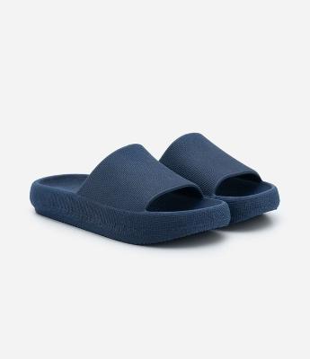Chinelo Slide Nuvem Infantil - Tam 27 ao 34