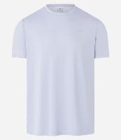 Camiseta Esportiva em Tecnologia Dry com Recortes e Detalhes Refletivos - 2