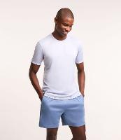 Camiseta Esportiva em Tecnologia Dry com Recortes e Detalhes Refletivos - 3