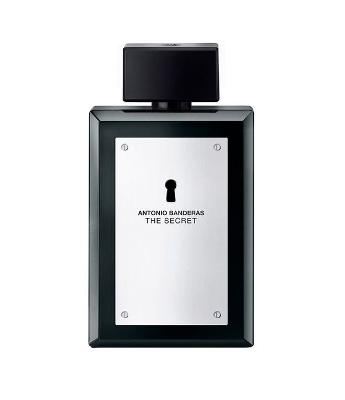 Perfume The Secret - Antonio Banderas