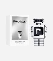 Perfume Paco Rabanne Phantom Parfum Refilável - 1