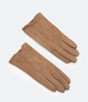 Luva Feminina de Inverno