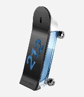 Perfume Carolina Herrera 212 Men Heroes Eau de Toilette Collector Edition - 2