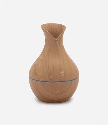 Umidificador de Ambiente Madeira Alchemia