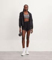 Top Esportivo em Poliamida com Viés Contrastante - 2