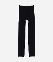 Meia Calça Legging Infantil em Fleece - Tam PP ao G - 1