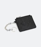 Carteira em Pu com Estampa The Joker Correntinha e Box de Metal - 1