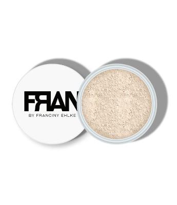 Pó Solto Facial Fran by  Franciny Ehlke