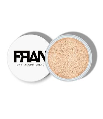Pó Solto Facial Fran by  Franciny Ehlke