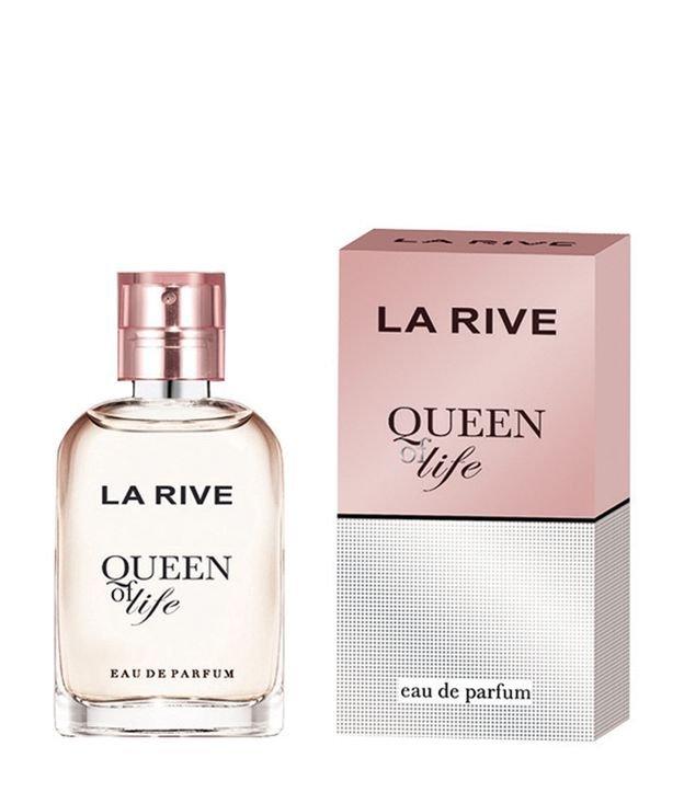 Perfume La Rive Queen Of Life Eau de Parfum - 1