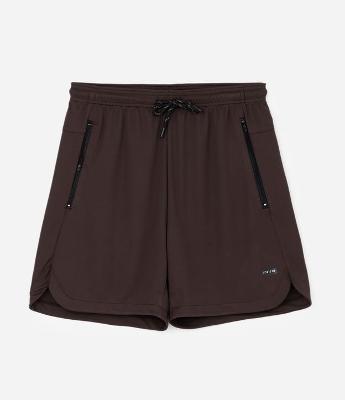 Bermuda Esportiva com Tecnologia Dry