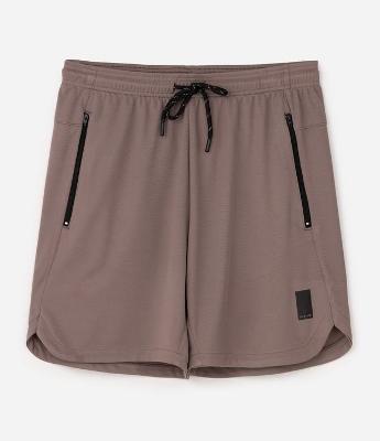 Bermuda Esportiva com Tecnologia Dry