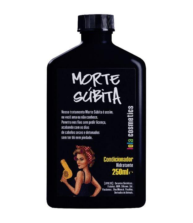 Condicionador Hidratante Morte Súbita Lola Cosmetics - 1