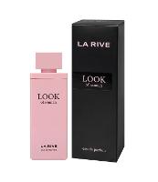 Perfume Colonia La Rive Look of Woman Eau de Parfum - 1