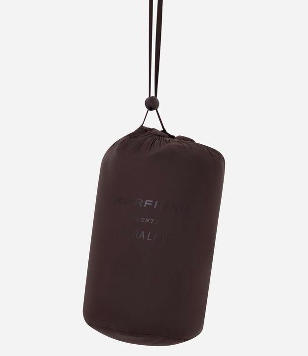 Jaqueta Puffer Ultraleve em Poliamida - 1