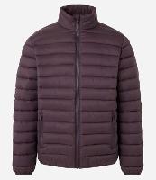 Jaqueta Puffer Ultraleve em Poliamida - 2