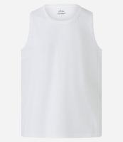 Regata Esportiva em Algodão Peruano com Gola Redonda - 2